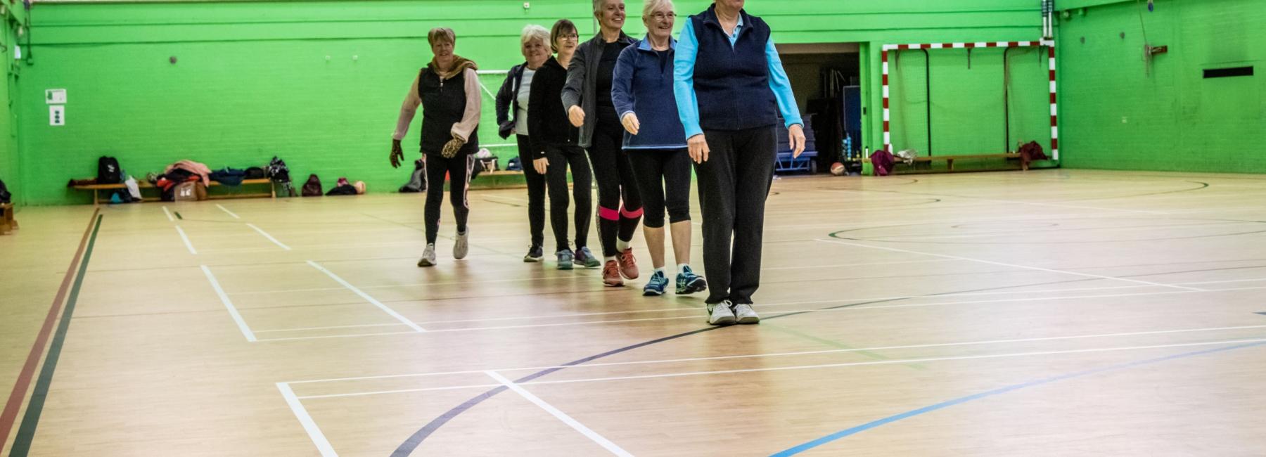 Axminster Leisure Centre - Image 5