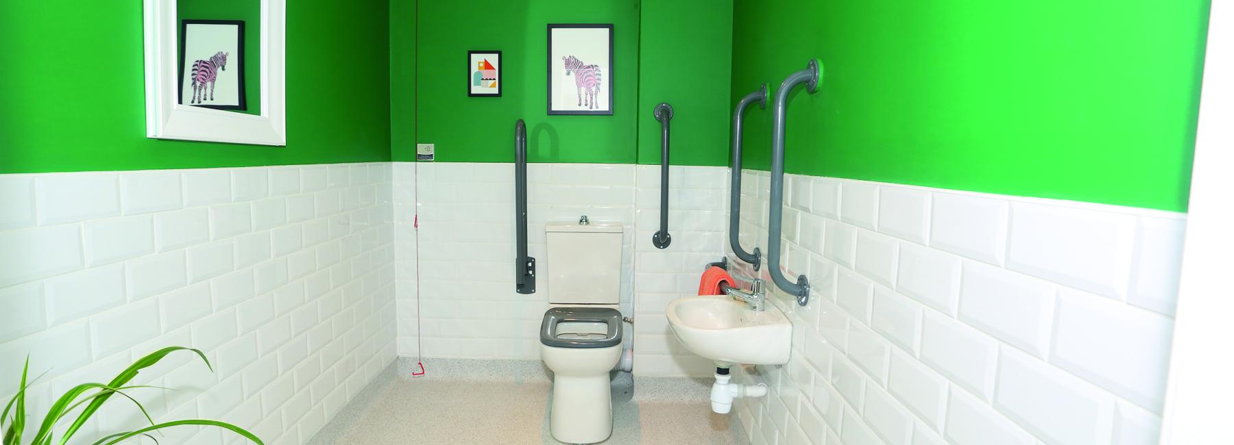 DIY SOS Nightsafe - Image 4