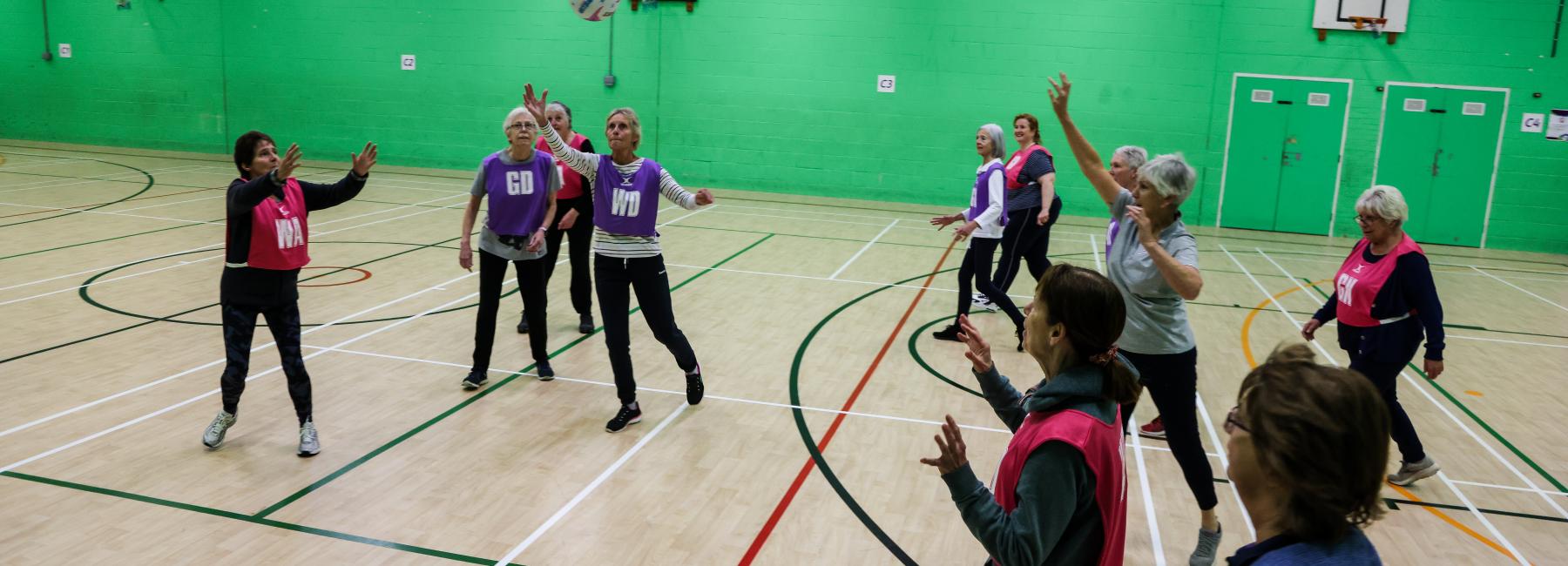 Honiton Leisure Centre - Image 3