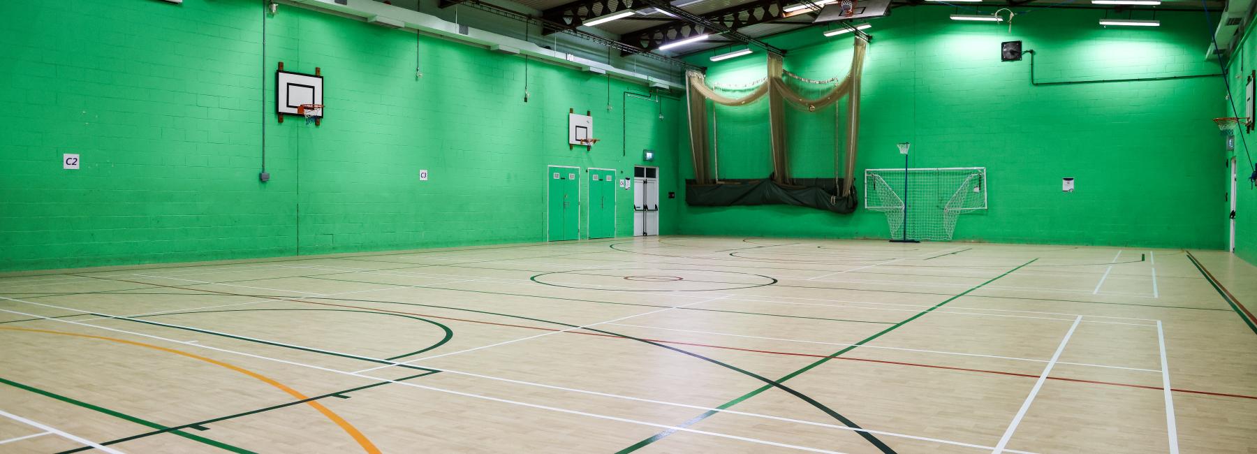 Honiton Leisure Centre - Image 6