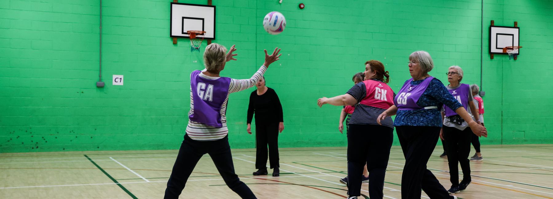 Honiton Leisure Centre - Image 4