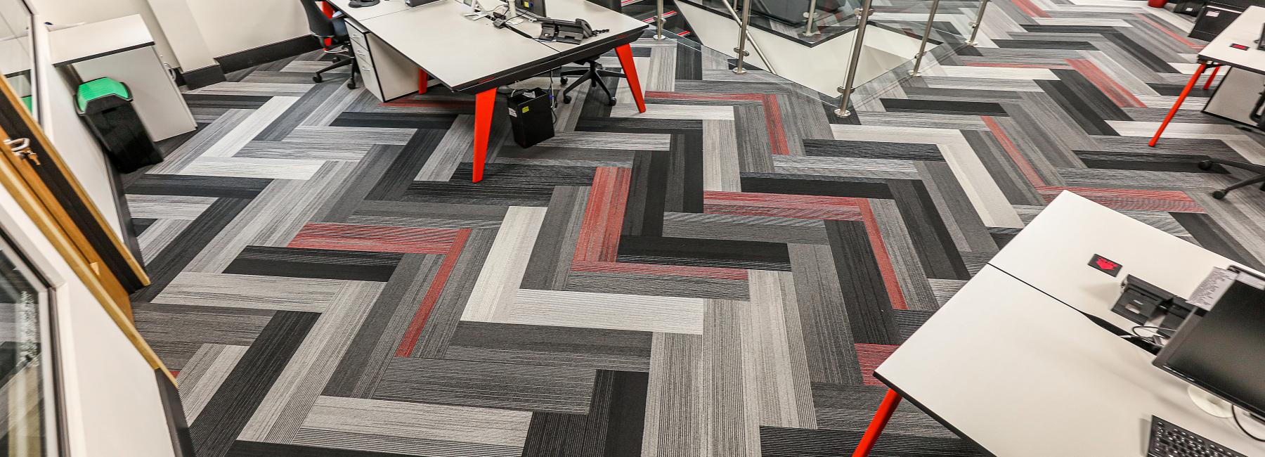 New Homes Carpeting - Image 3