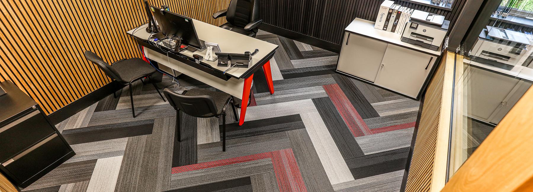 New Homes Carpeting - Image 5