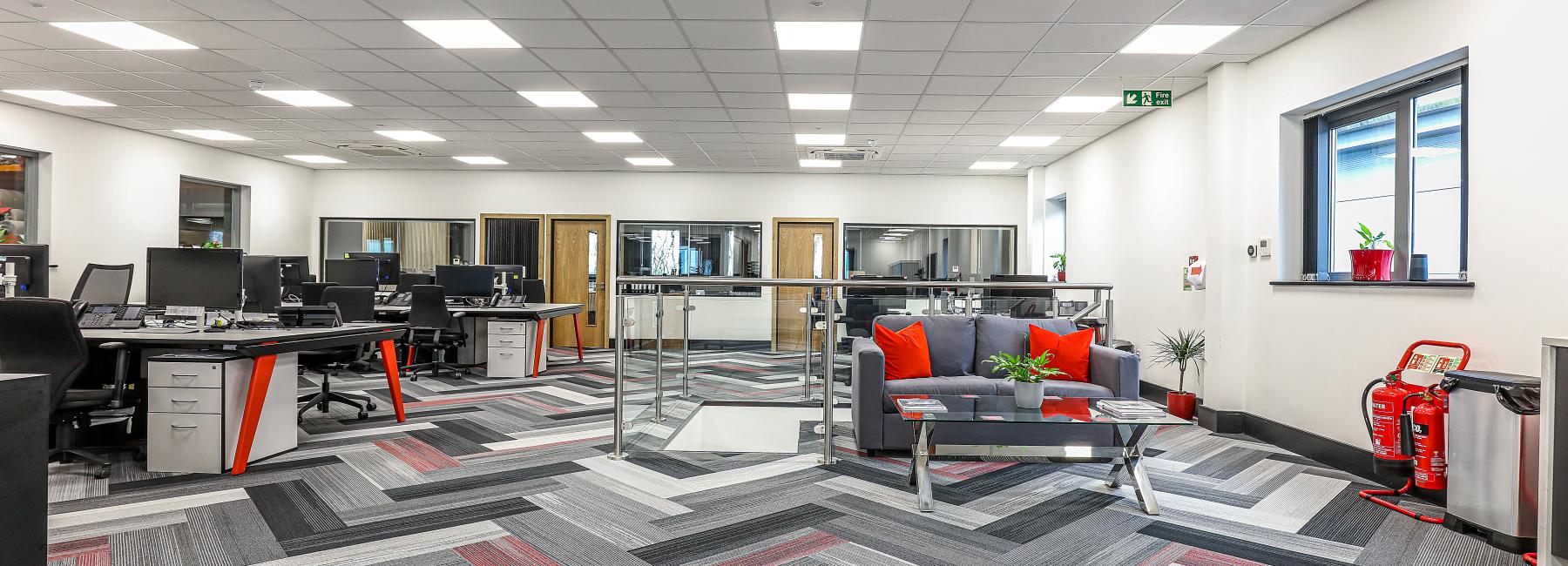 New Homes Carpeting - Image 6