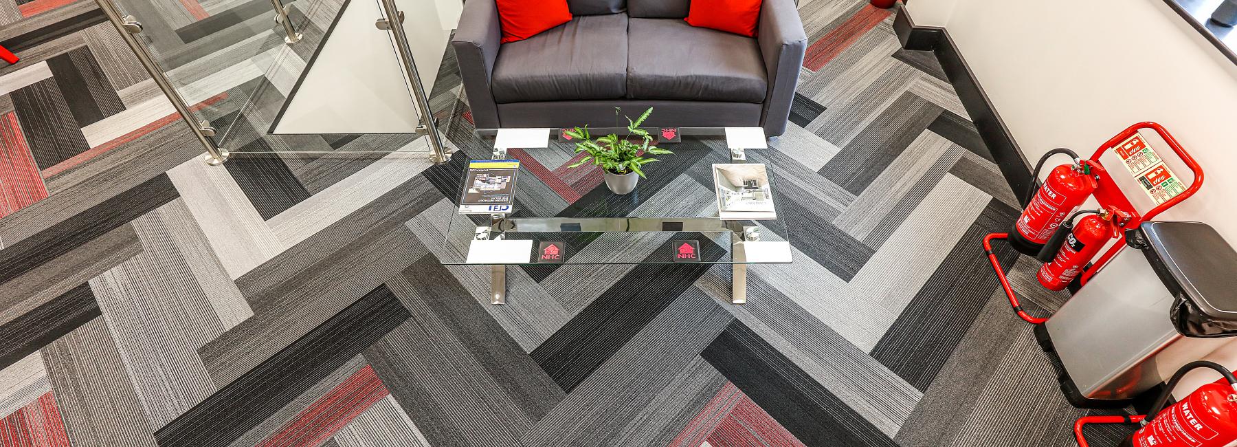 New Homes Carpeting - Image 7