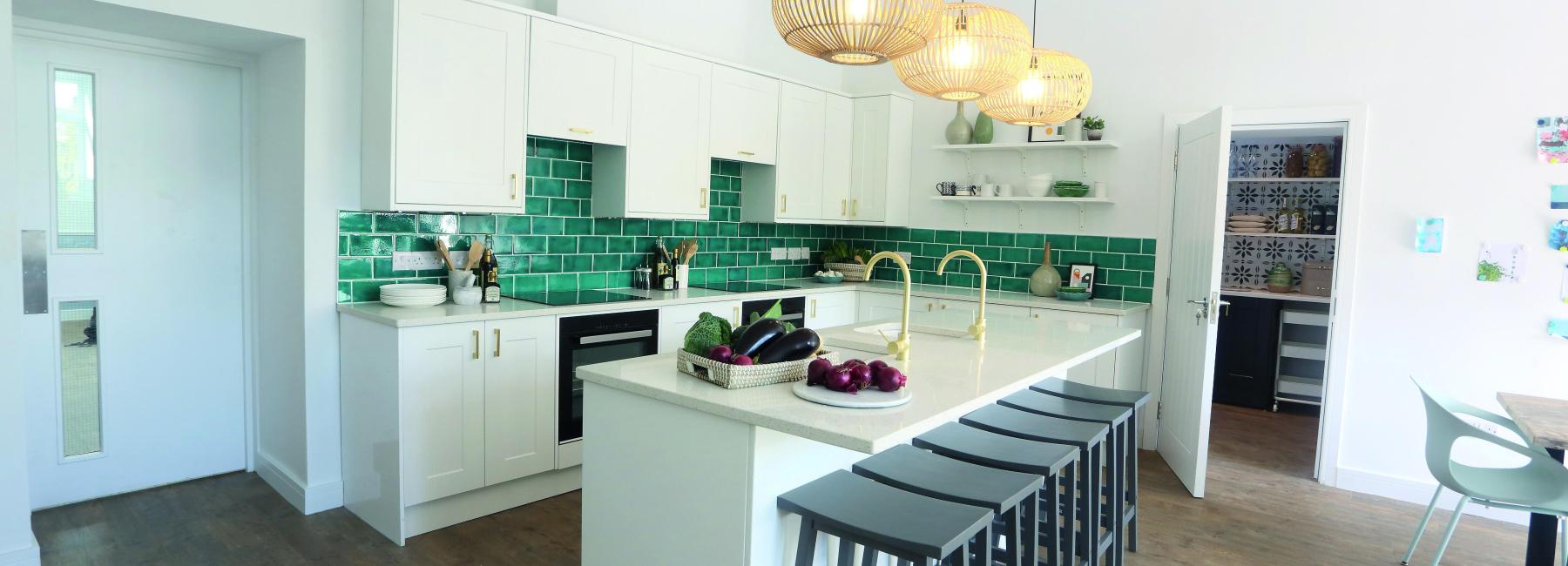 DIY SOS Nightsafe - Image 1