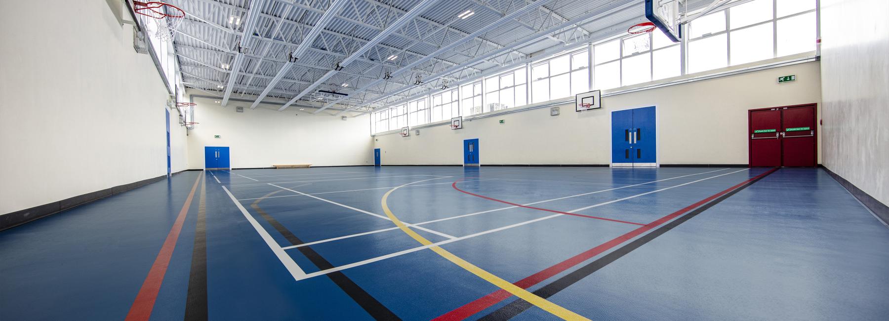 Colchester Academy - Image 3