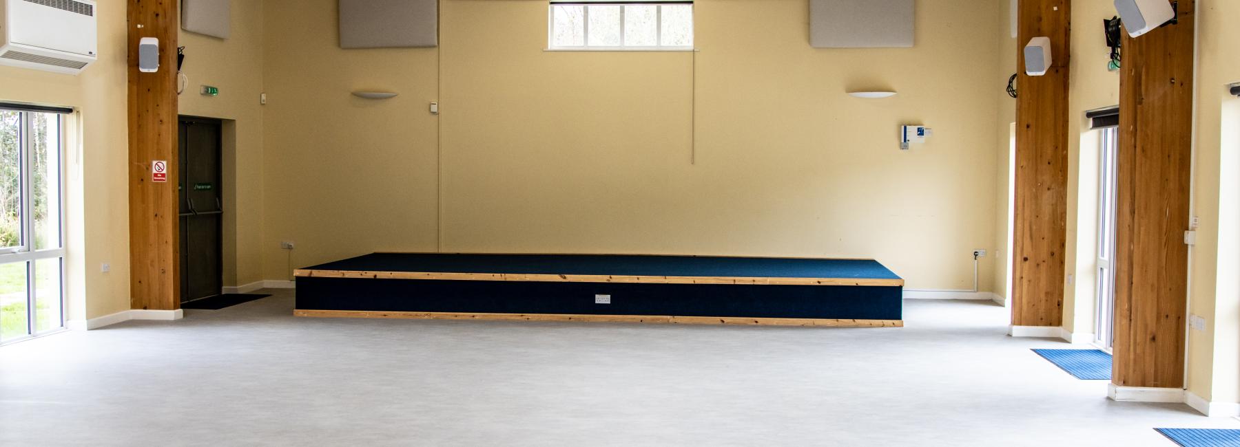 Langford Budville Community Hall - Image 7