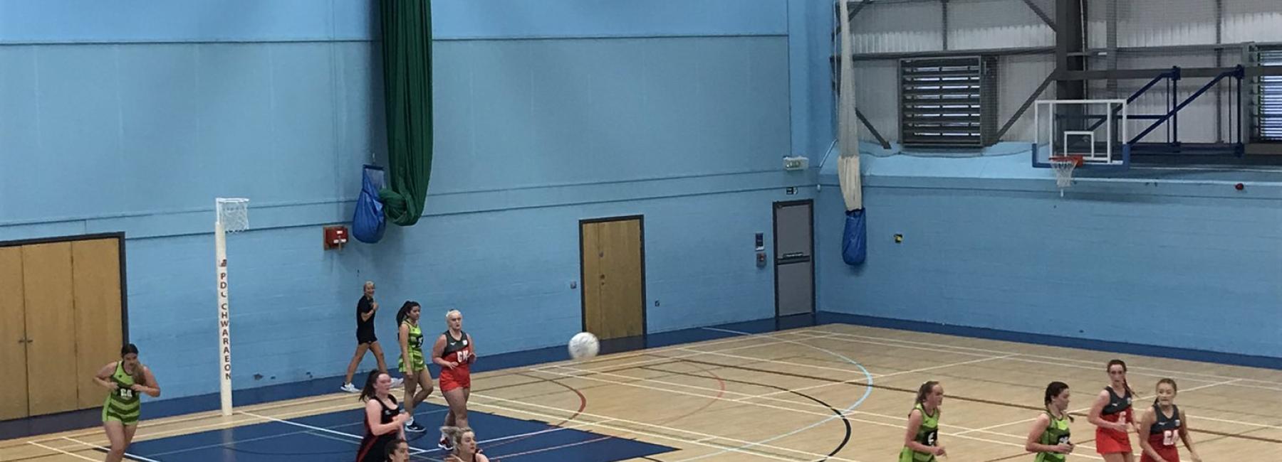 University of South Wales - Image 3