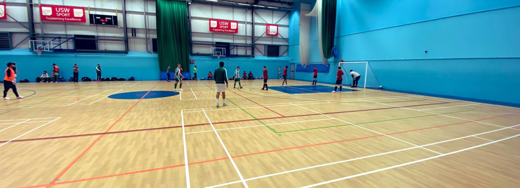 University of South Wales - Image 4