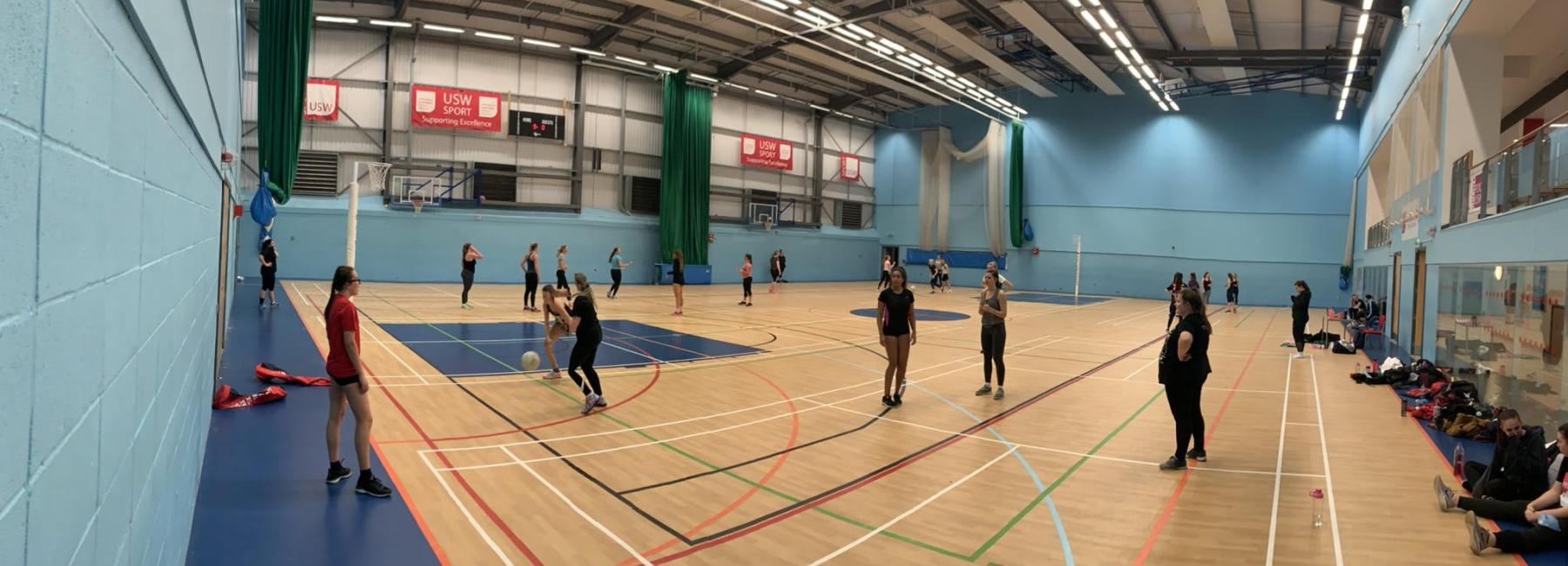 University of South Wales - Image 5