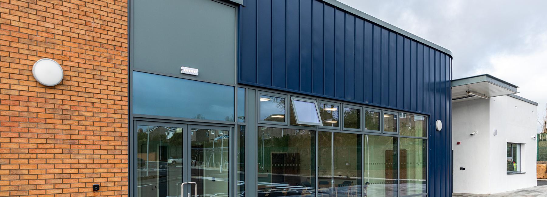 Cockett PRU School - Image 6