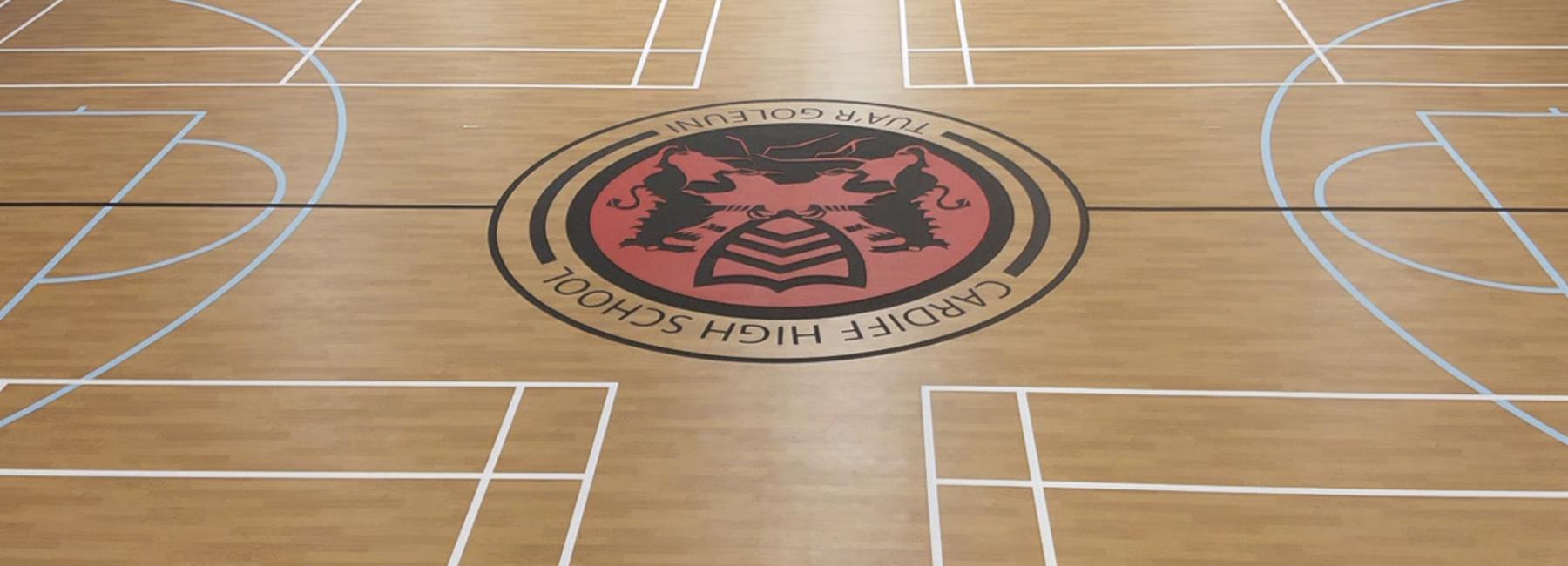 Cardiff High School - Image 4