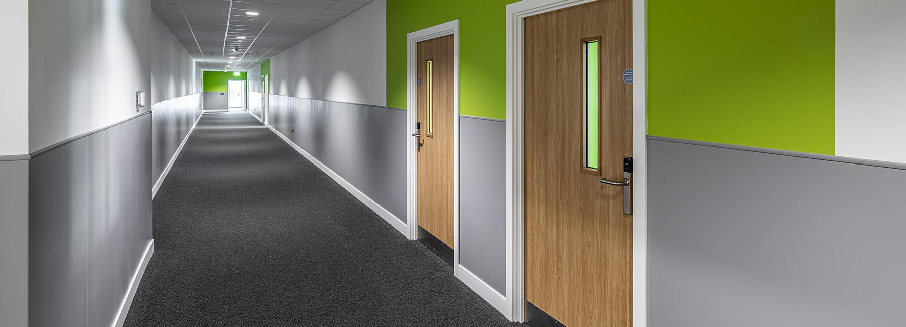 Cockett PRU School - Image 3