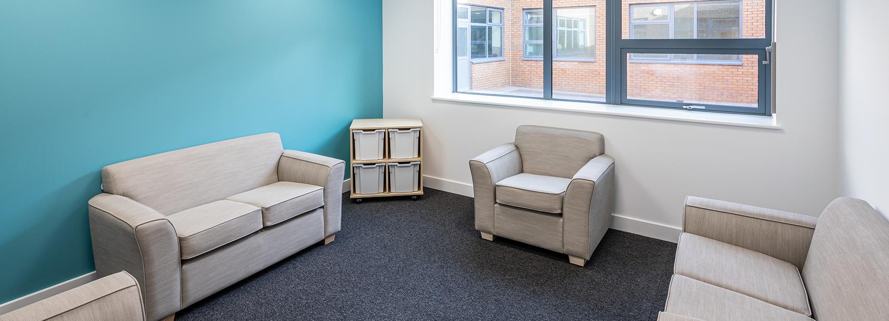 Cockett PRU School - Image 4