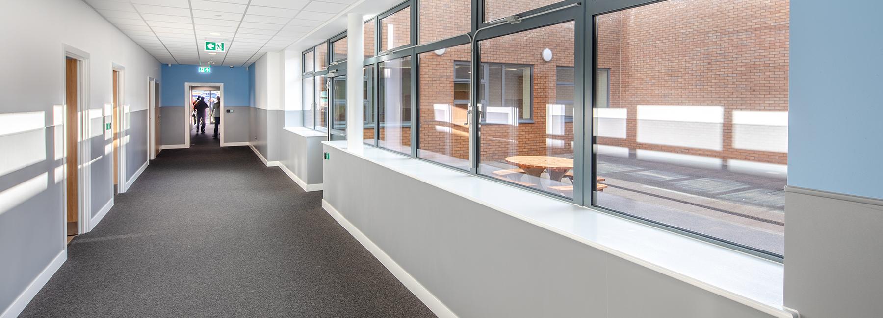 Cockett PRU School - Image 5