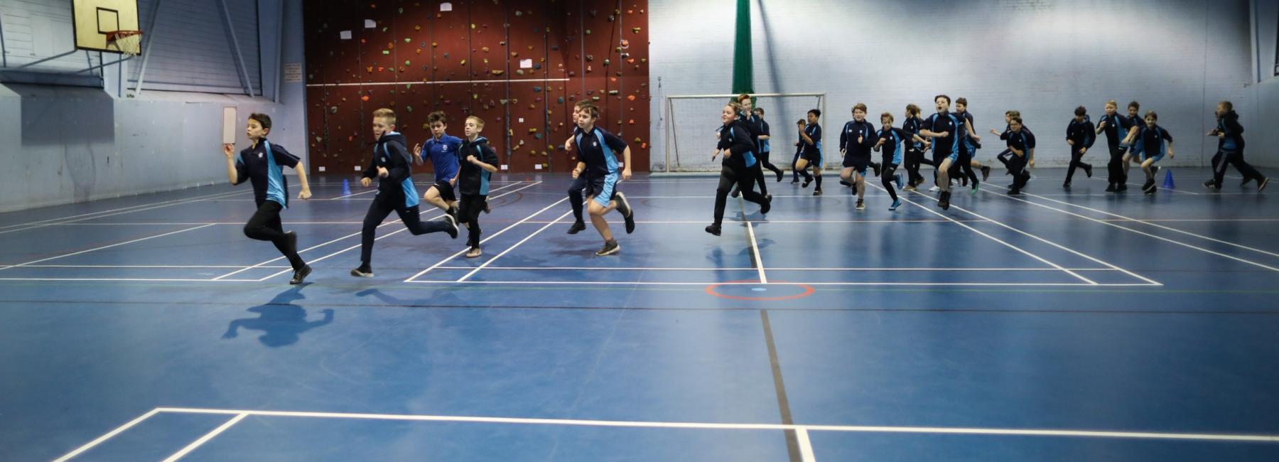 Ashington Academy - Image 3