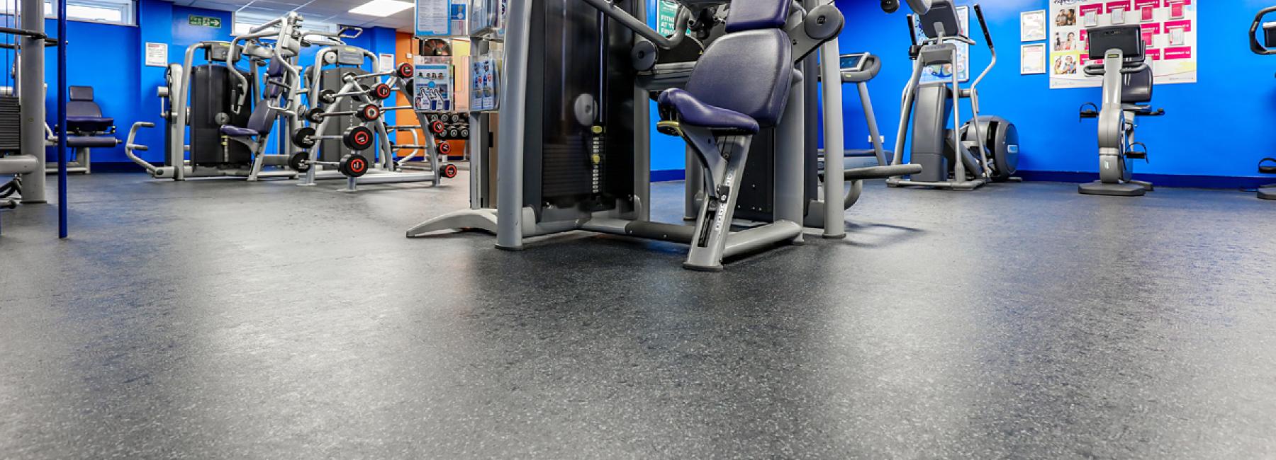 Bingham Leisure Centre - Image 6