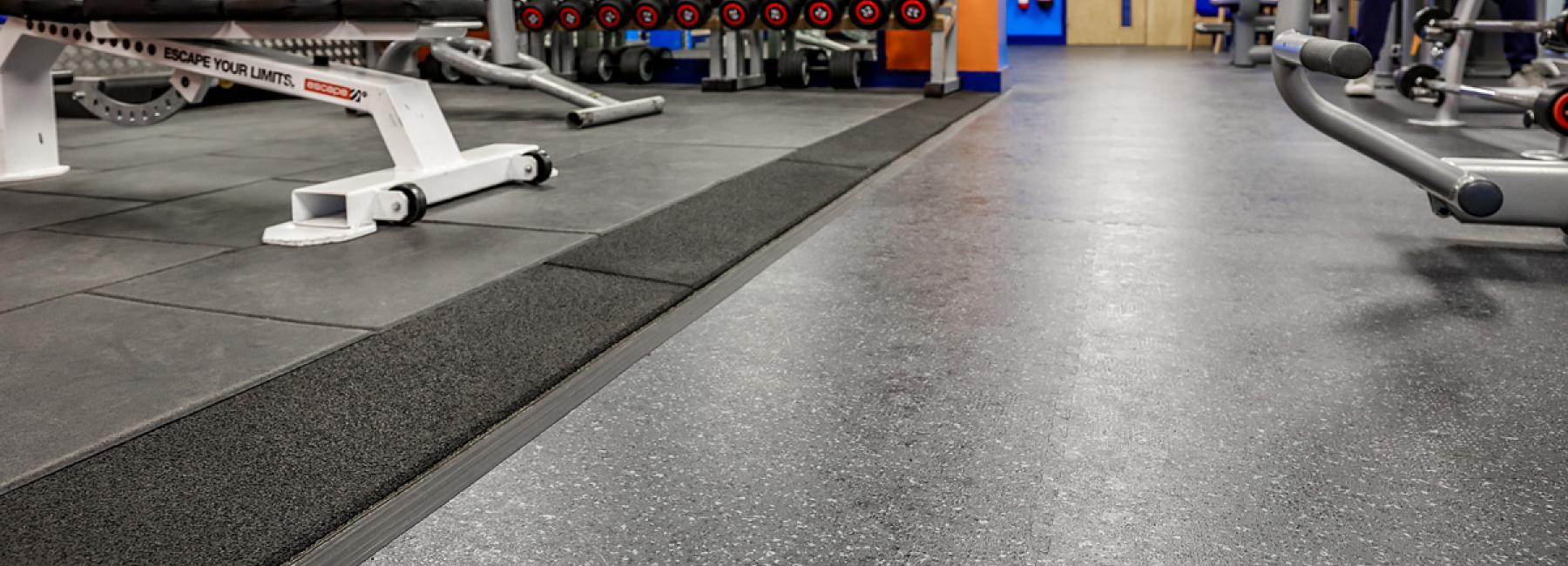 Bingham Leisure Centre - Image 7