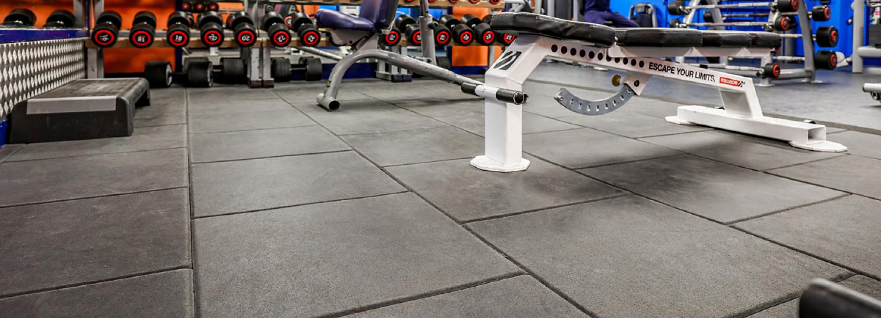 Bingham Leisure Centre - Image 9