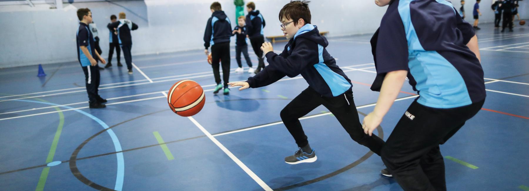 Ashington Academy - Image 5