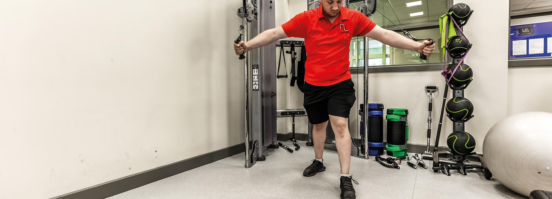 Axholme Leisure Centre - Image 3