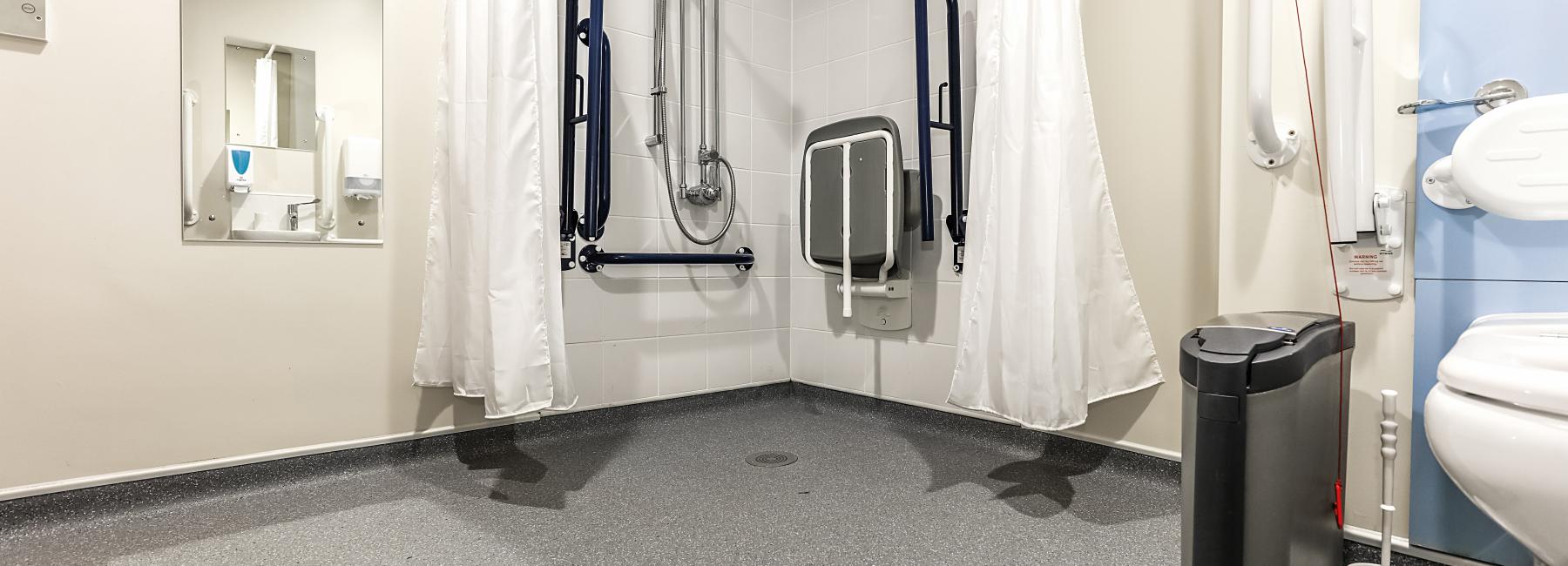 Axholme Leisure Centre - Image 4