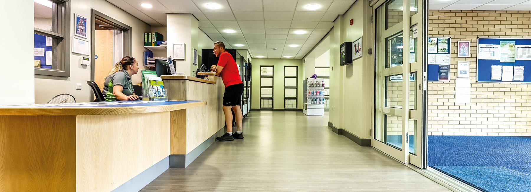 Axholme Leisure Centre - Image 2