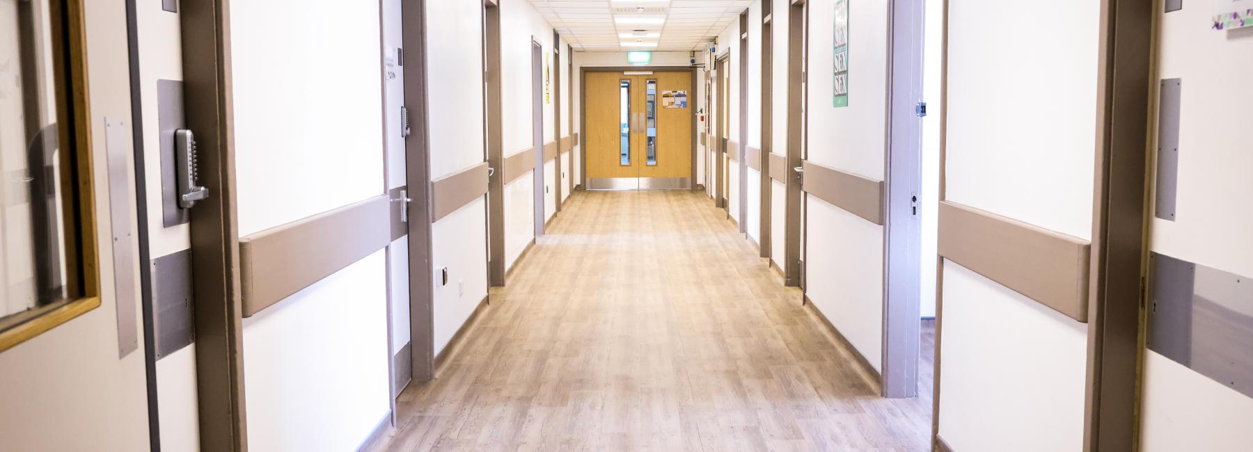 Royal Gwent Hospital - Image 3