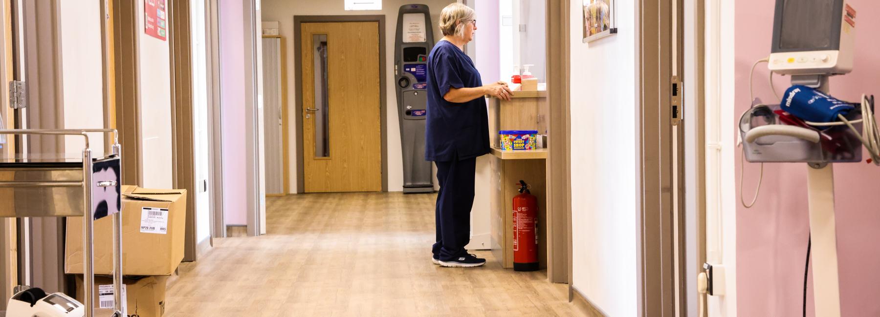 Royal Gwent Hospital - Image 4