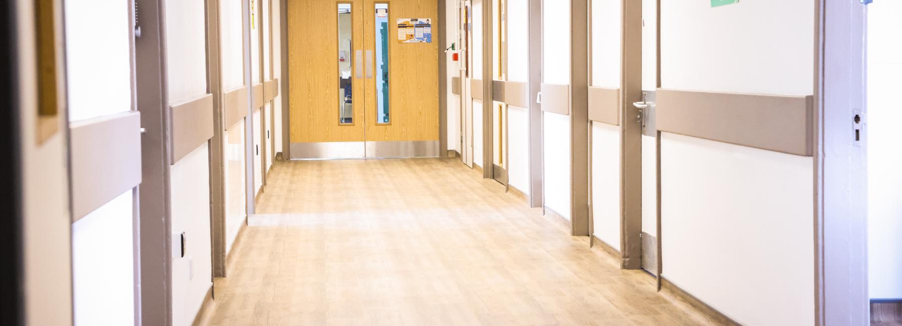 Royal Gwent Hospital - Image 5