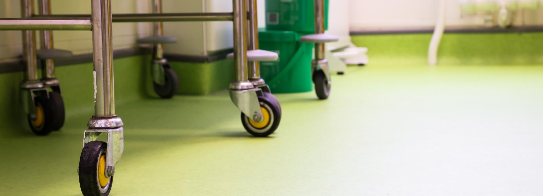 Royal Gwent Hospital - Image 6