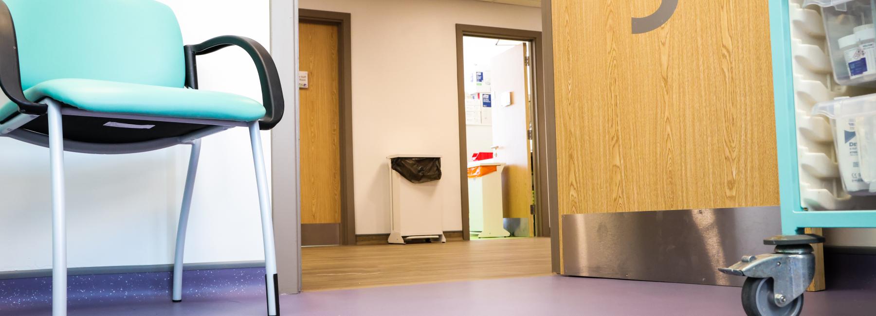 Royal Gwent Hospital - Image 9