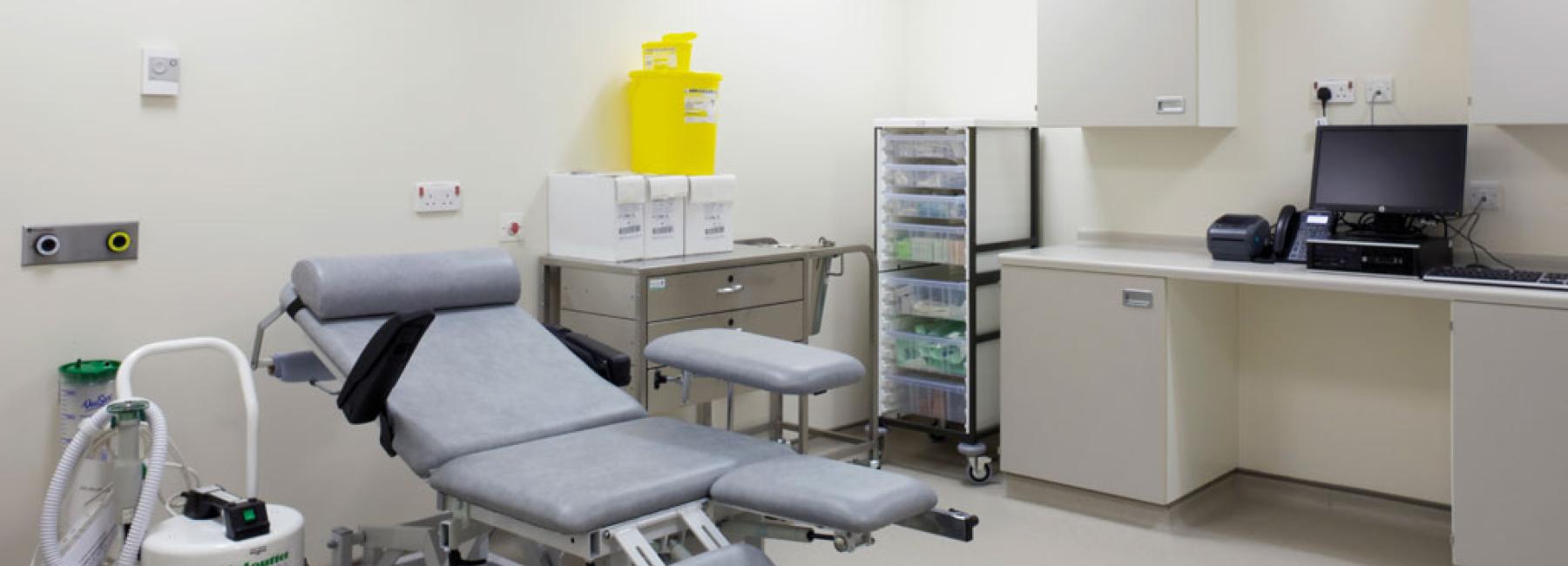 Circle Hospital - Image 4