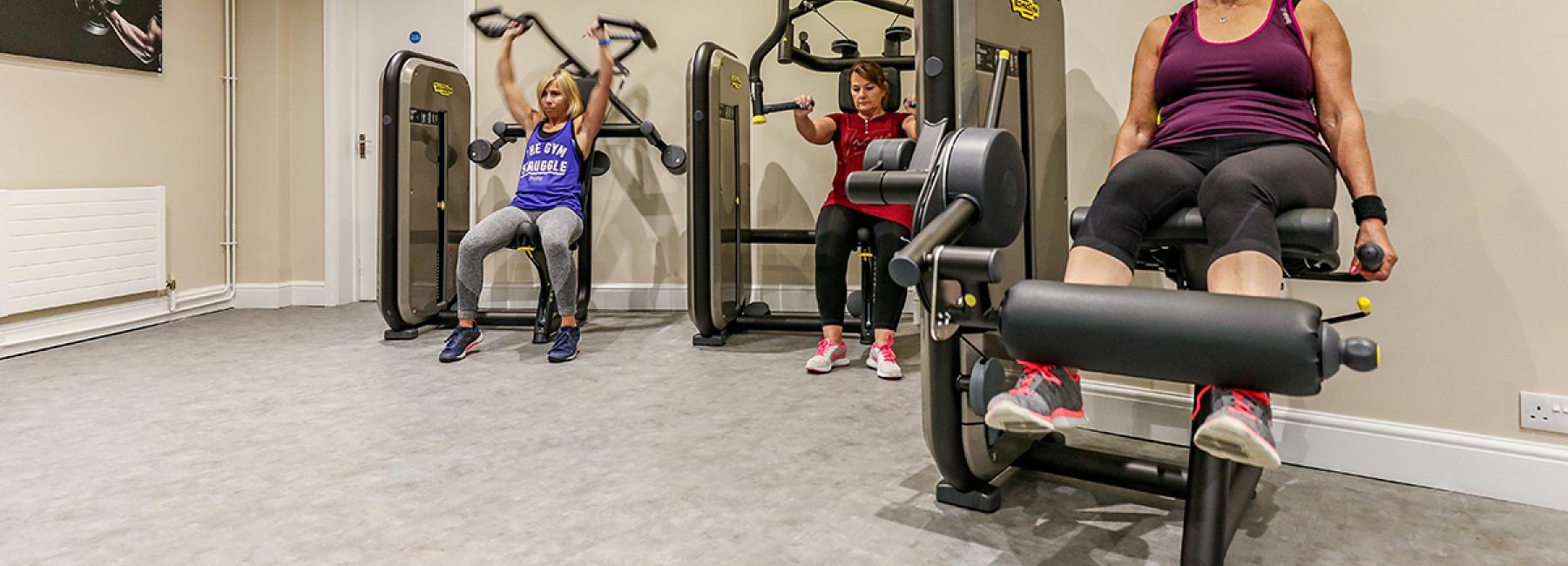 Coppid Beech Hotel - Image 3