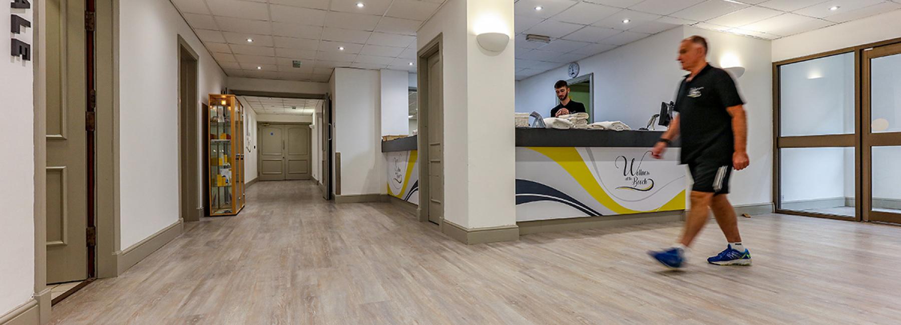 Coppid Beech Hotel - Image 5