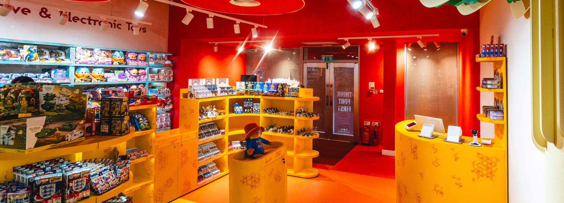 Booghe Toys - Image 3