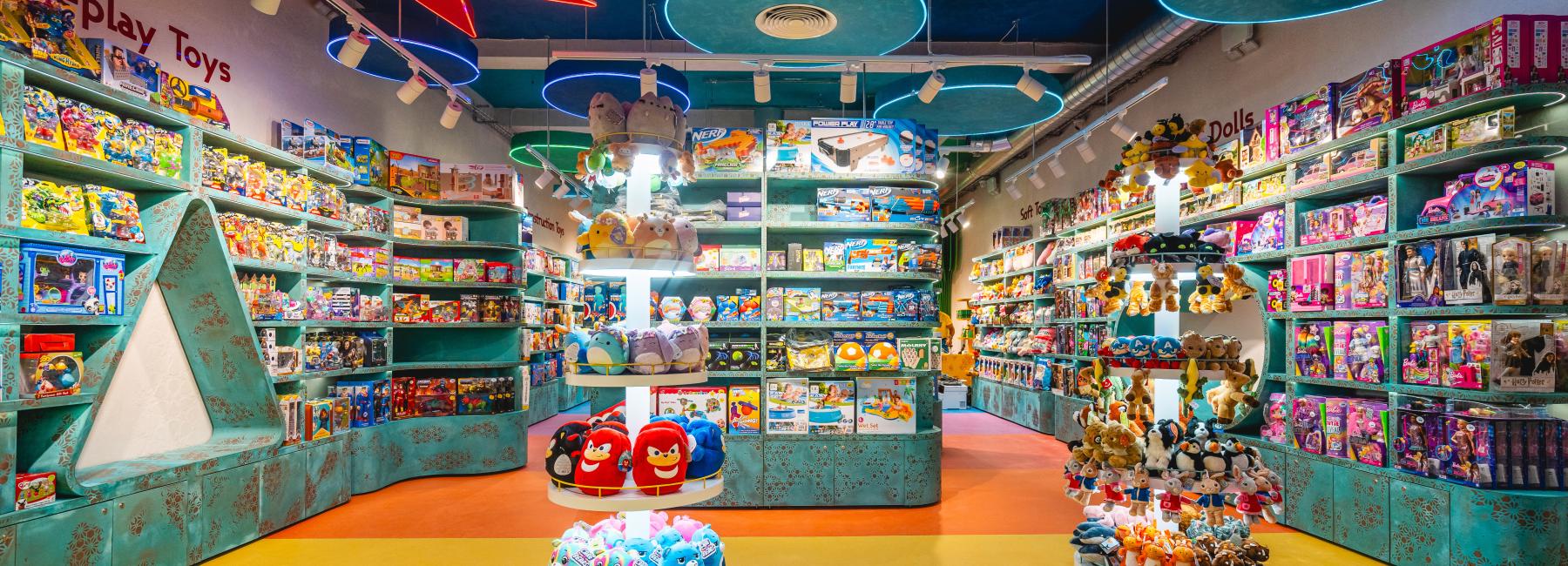 Booghe Toys - Image 5