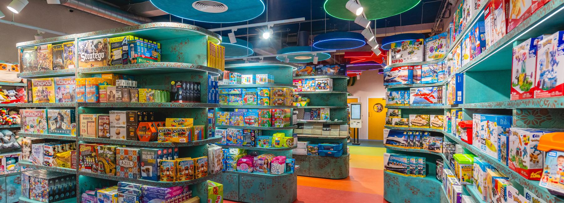 Booghe Toys - Image 8