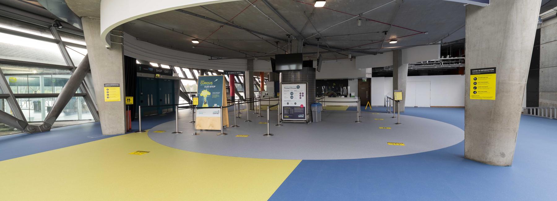 Glasgow Science Centre - Image 5