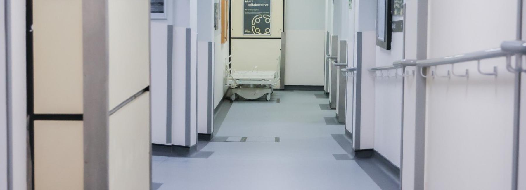 BRI, King Edwards Corridor - Image 3