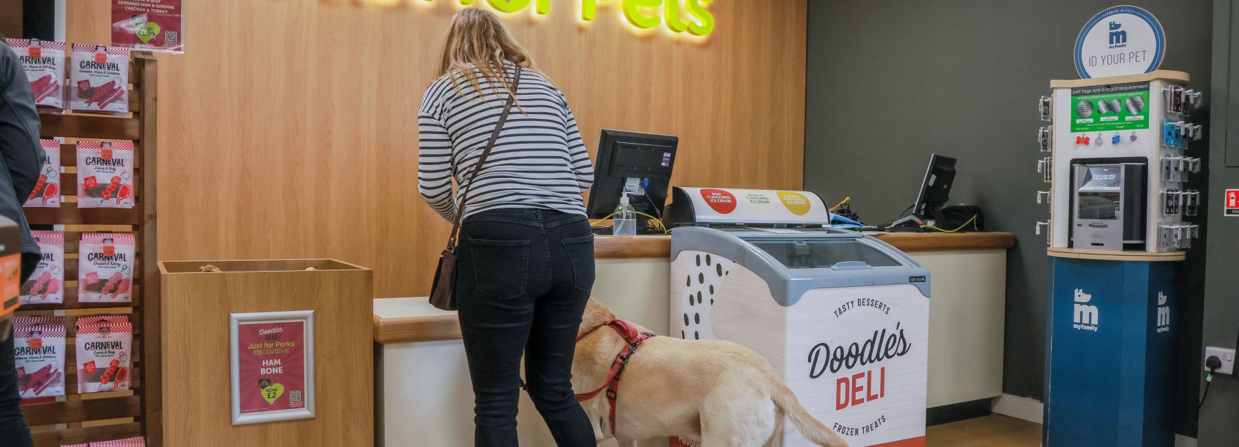 Just for Pets - Image 3