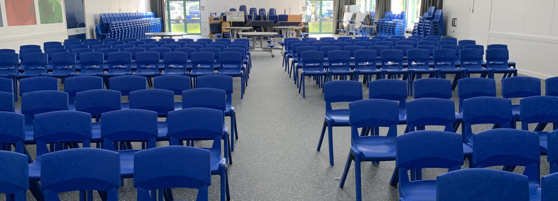 Mary Immaculate School - PR Images - 4