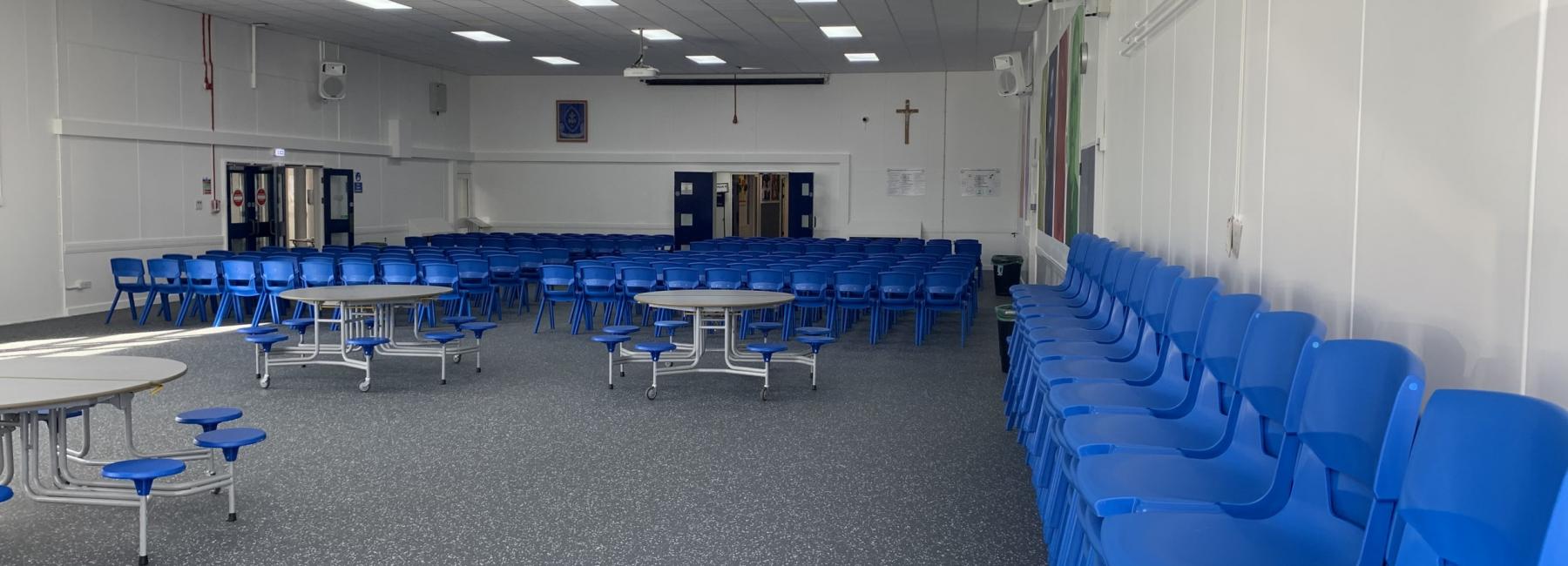 Mary Immaculate School - PR Images - 5