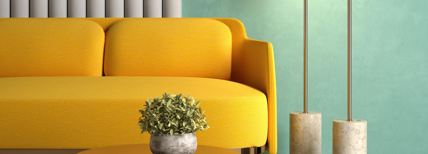 Lunar - Image 5 Solar Yellow