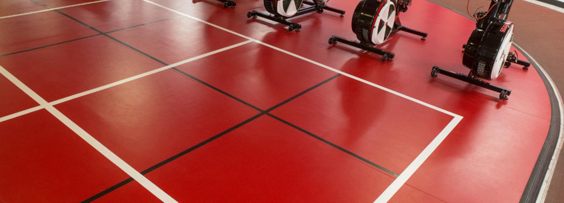 Virgin Active - 4