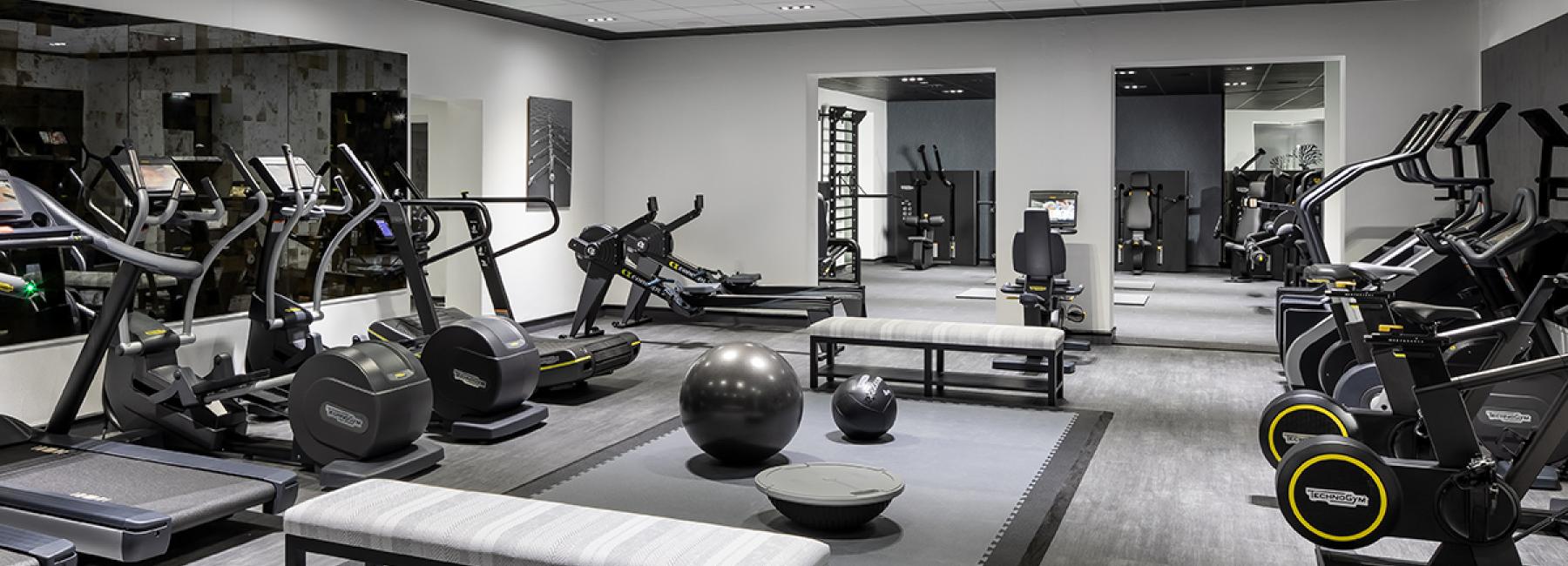 Fairlawns Hotel & Spa - 1