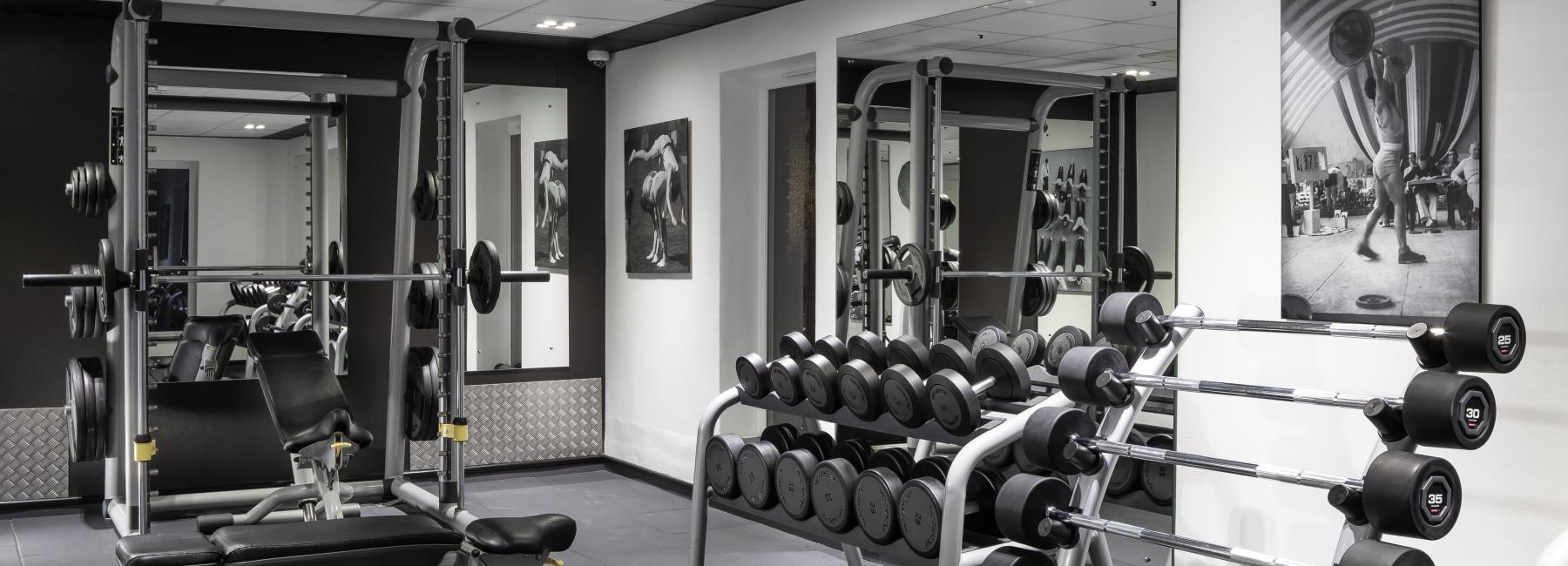 Fairlawns Hotel & Spa - 3