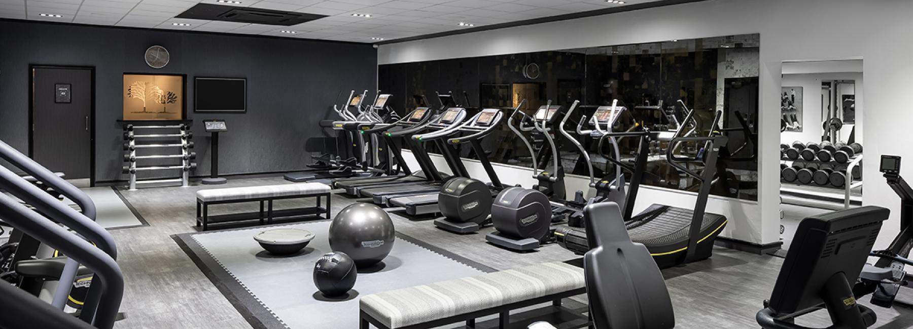 Fairlawns Hotel & Spa - 4