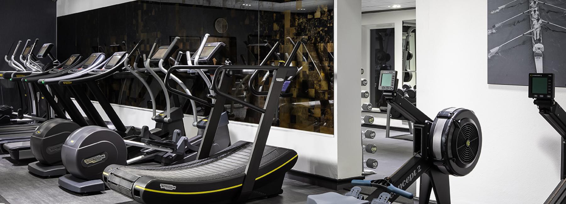 Fairlawns Hotel & Spa - 5